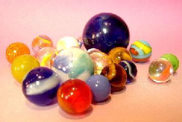 Bolas de cristal